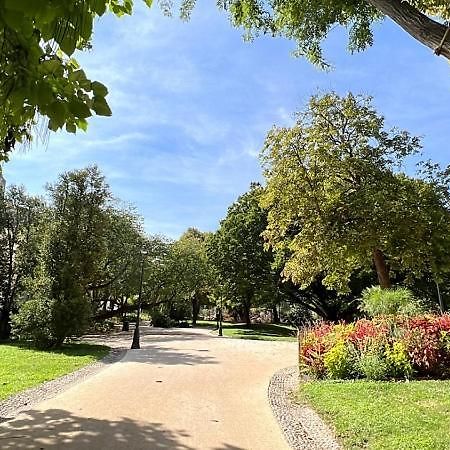 Appartement Calme En Plein Centre Ville Сет Экстерьер фото