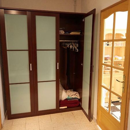 Appartement Calme En Plein Centre Ville Сет Экстерьер фото