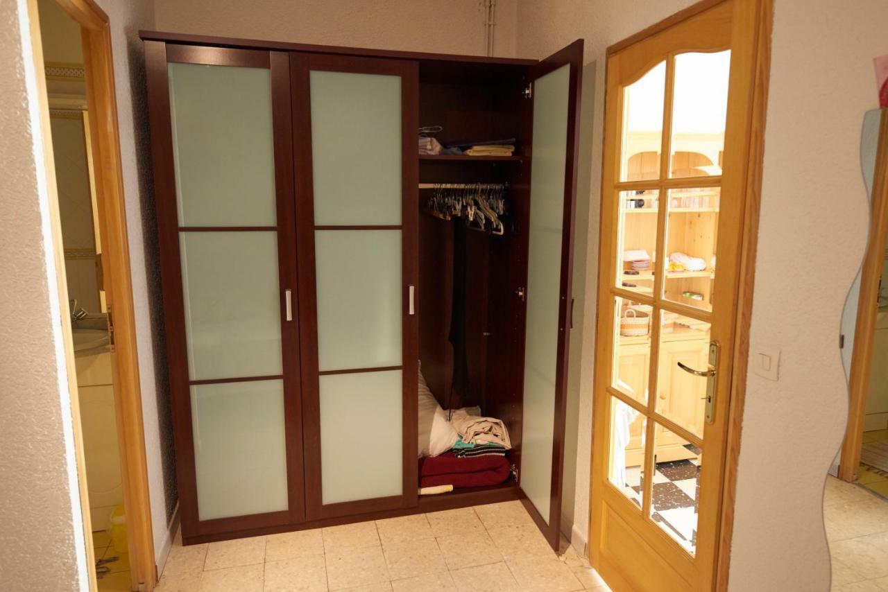 Appartement Calme En Plein Centre Ville Сет Экстерьер фото