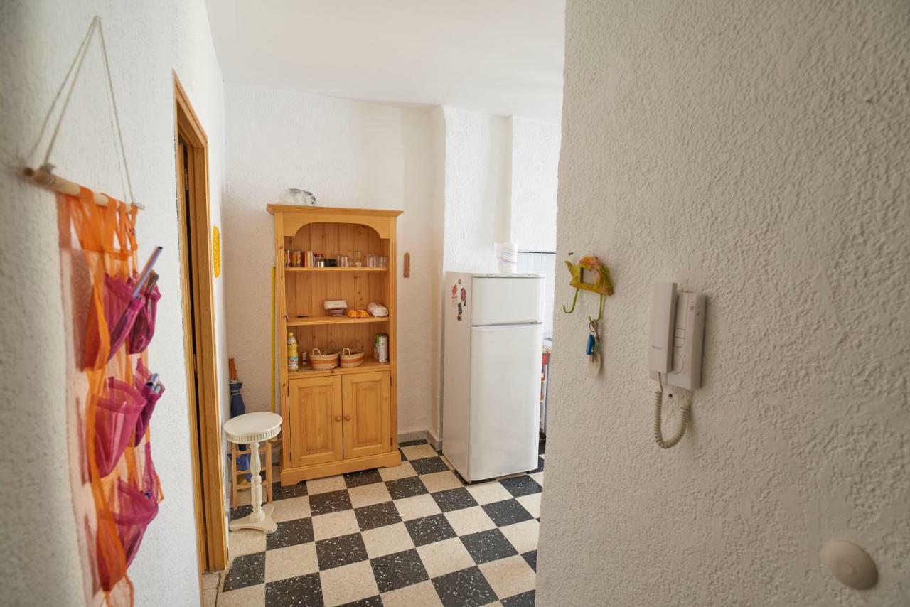 Appartement Calme En Plein Centre Ville Сет Экстерьер фото